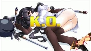 There are no limits in this sex game